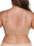 AirLite Comfort Seamless Wireless Bra Up to C Cup
