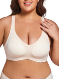 AirLite Comfort Seamless Wireless Bra Up to C Cup