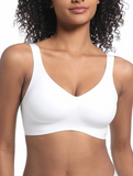 AirLite Comfort Seamless Wireless Bra Up to C Cup