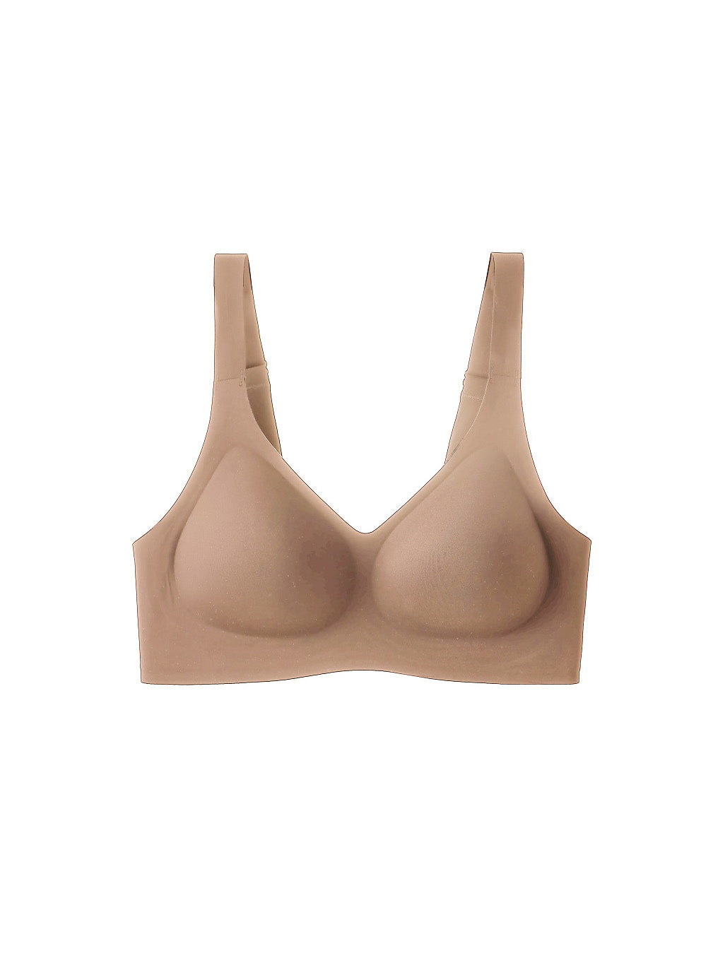 AirLite Comfort Seamless Wireless Bra Up to C Cup