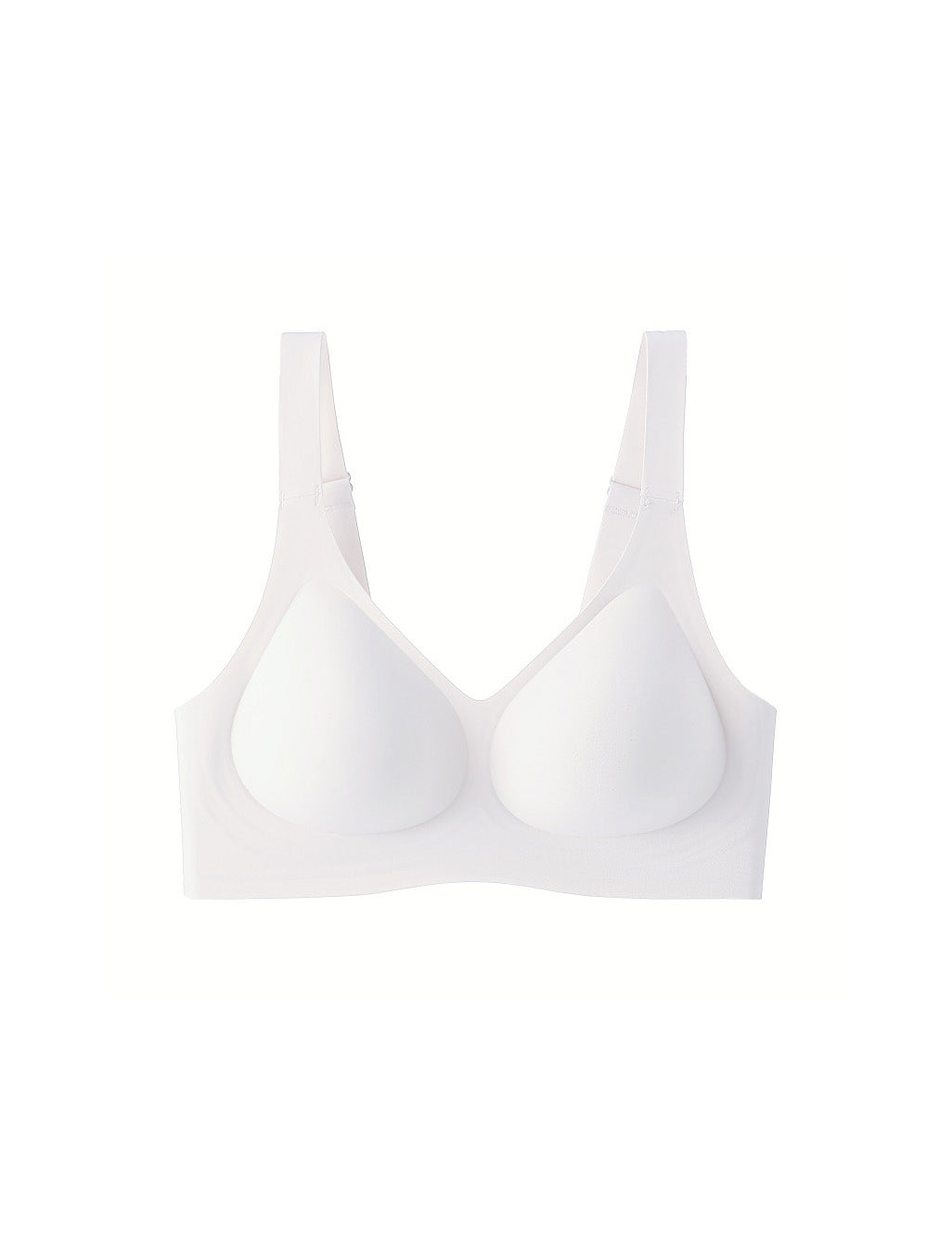 AirLite Comfort Seamless Wireless Bra Up to C Cup