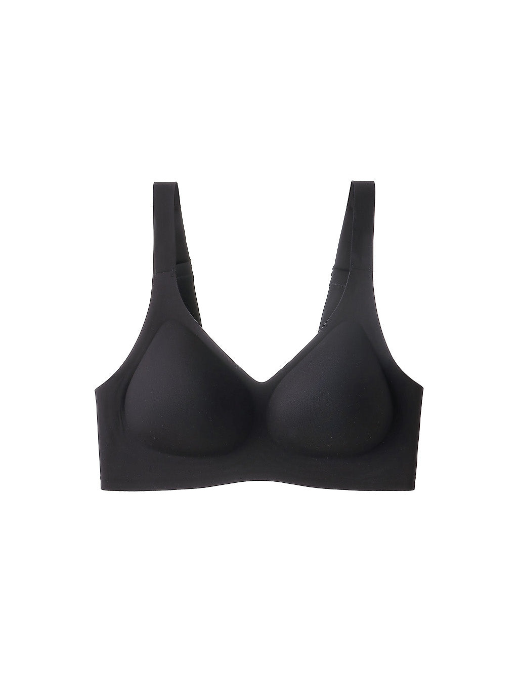 AirLite Comfort Seamless Wireless Bra Up to C Cup