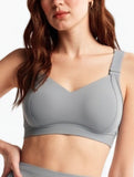Sculpt Fit Minimizer Wireless Bra Up To E Cup
