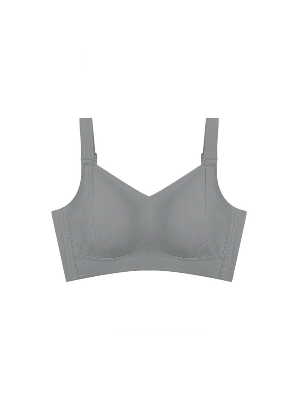 Sculpt Fit Minimizer Wireless Bra Up To E Cup