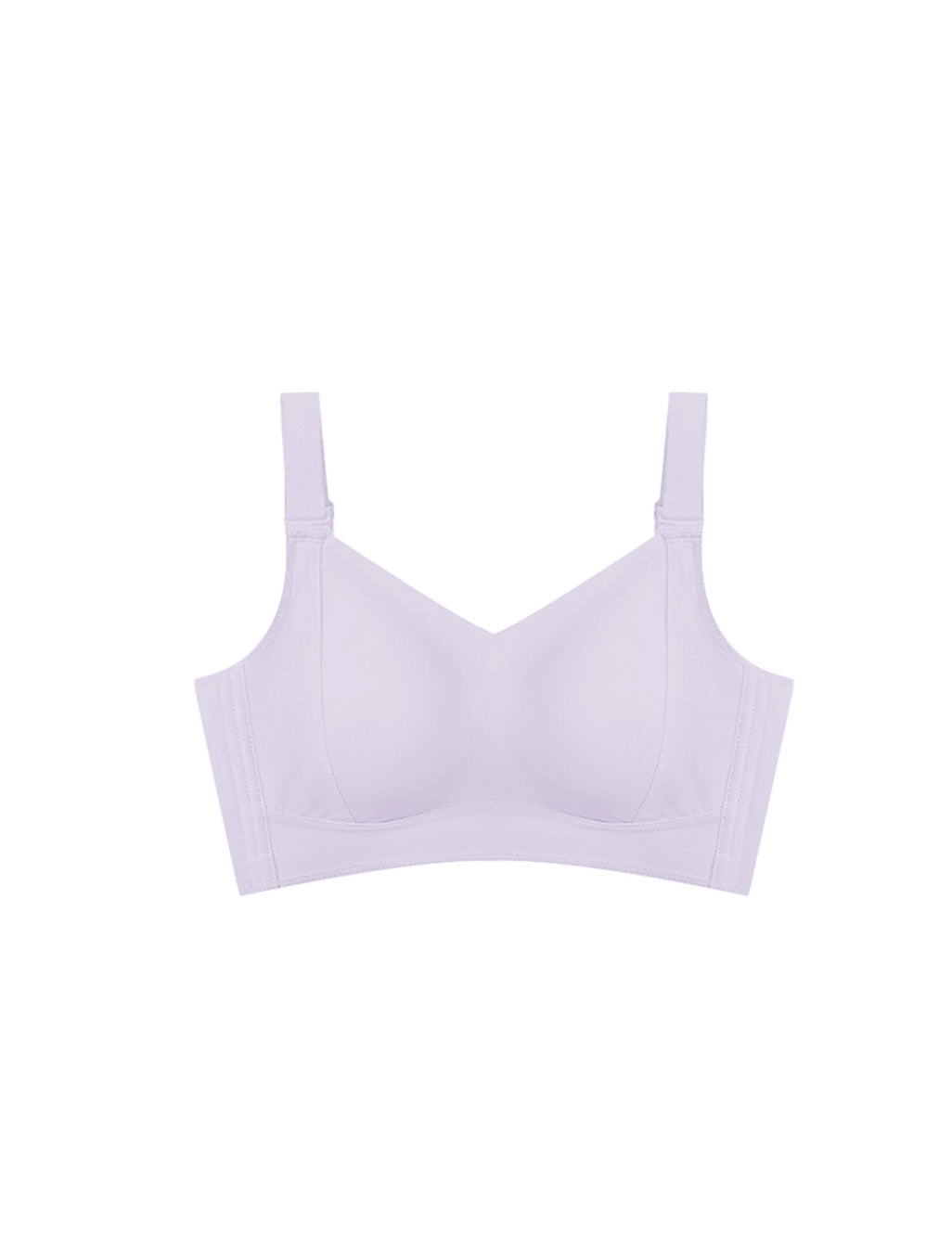 Sculpt Fit Minimizer Wireless Bra Up To E Cup