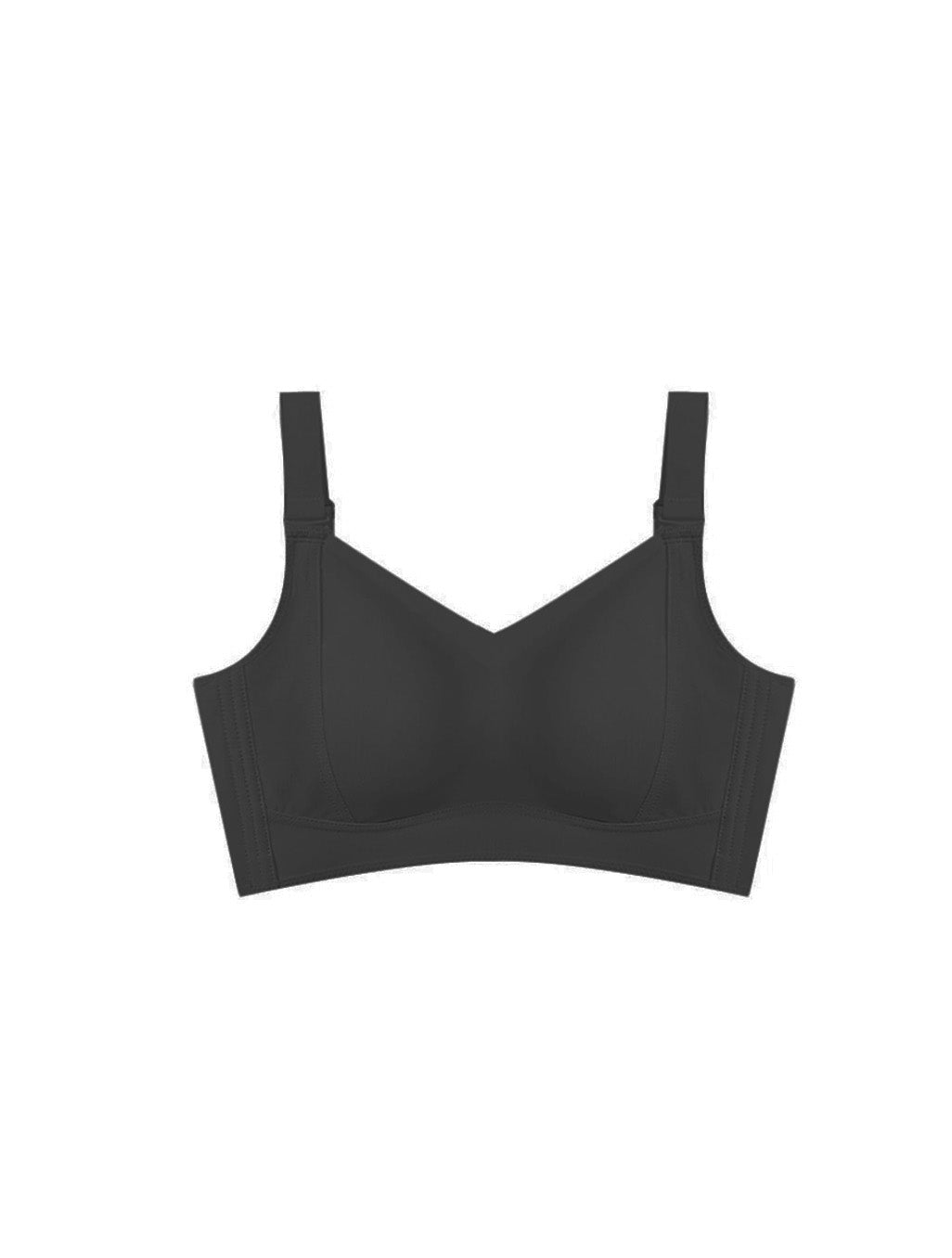 Sculpt Fit Minimizer Wireless Bra Up To E Cup