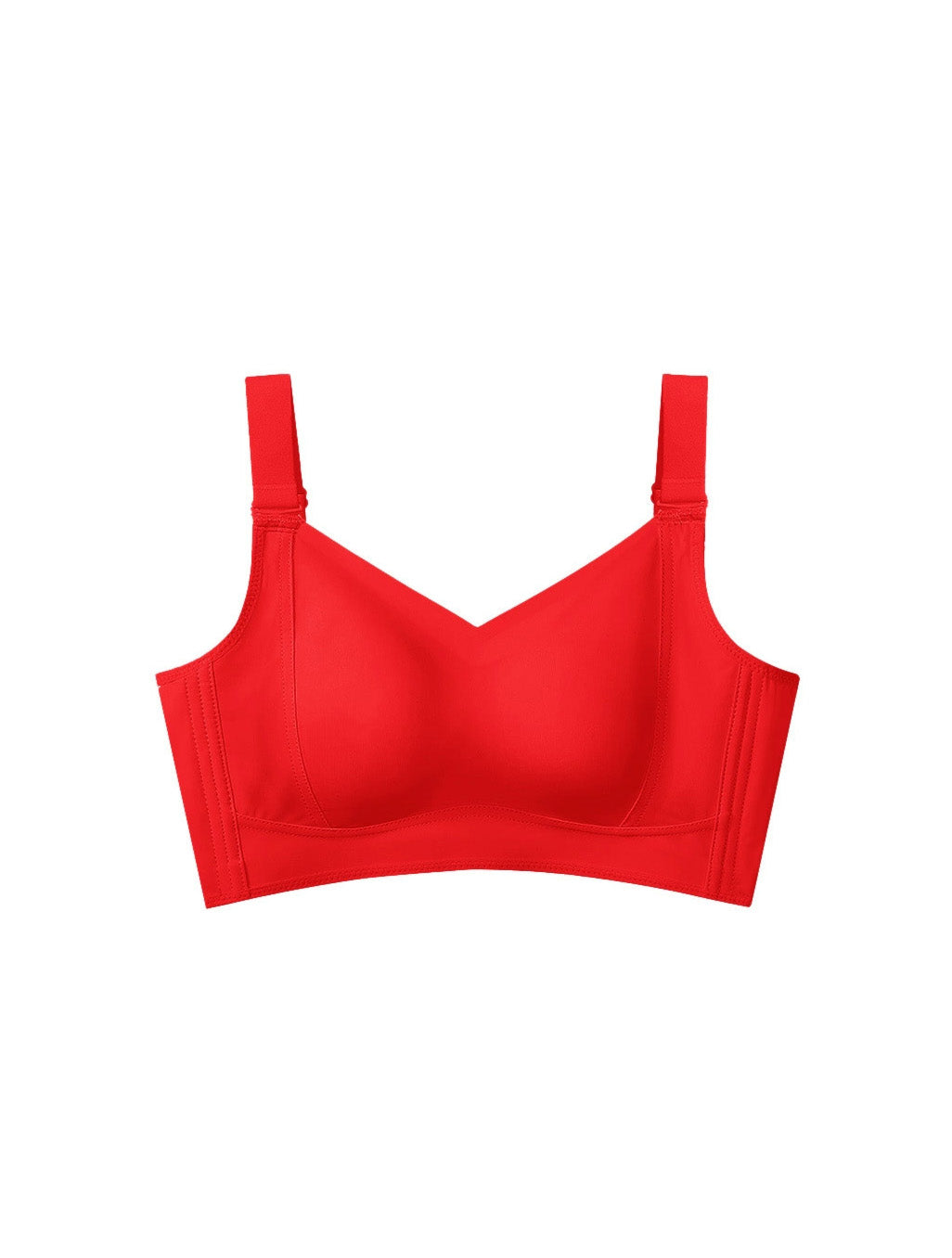 Sculpt Fit Minimizer Wireless Bra Up To E Cup