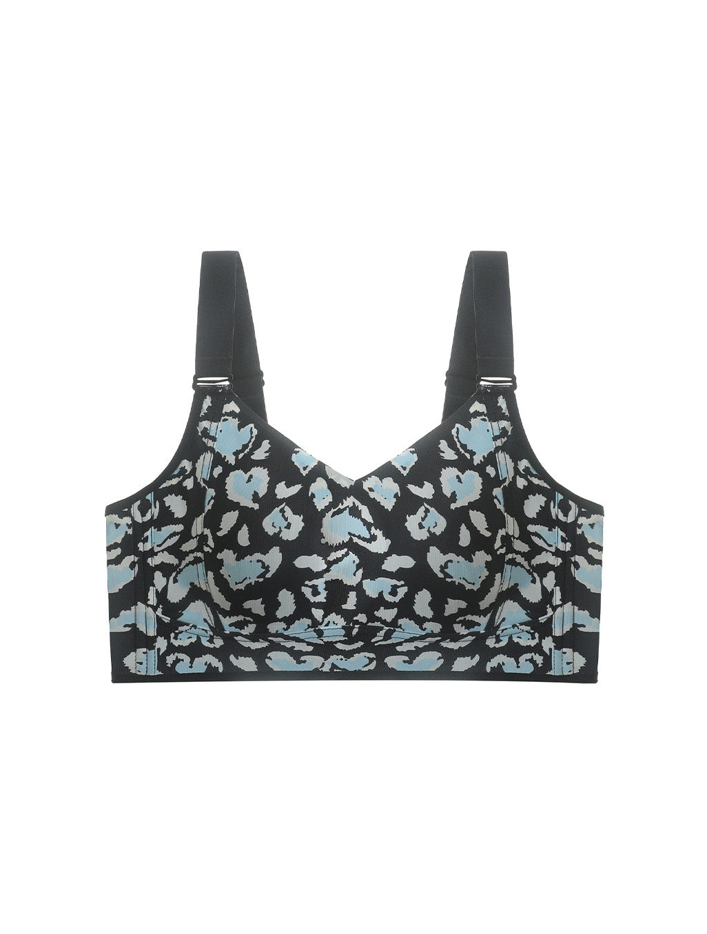 Sculpt Fit Minimizer Wireless Bra Up To E Cup