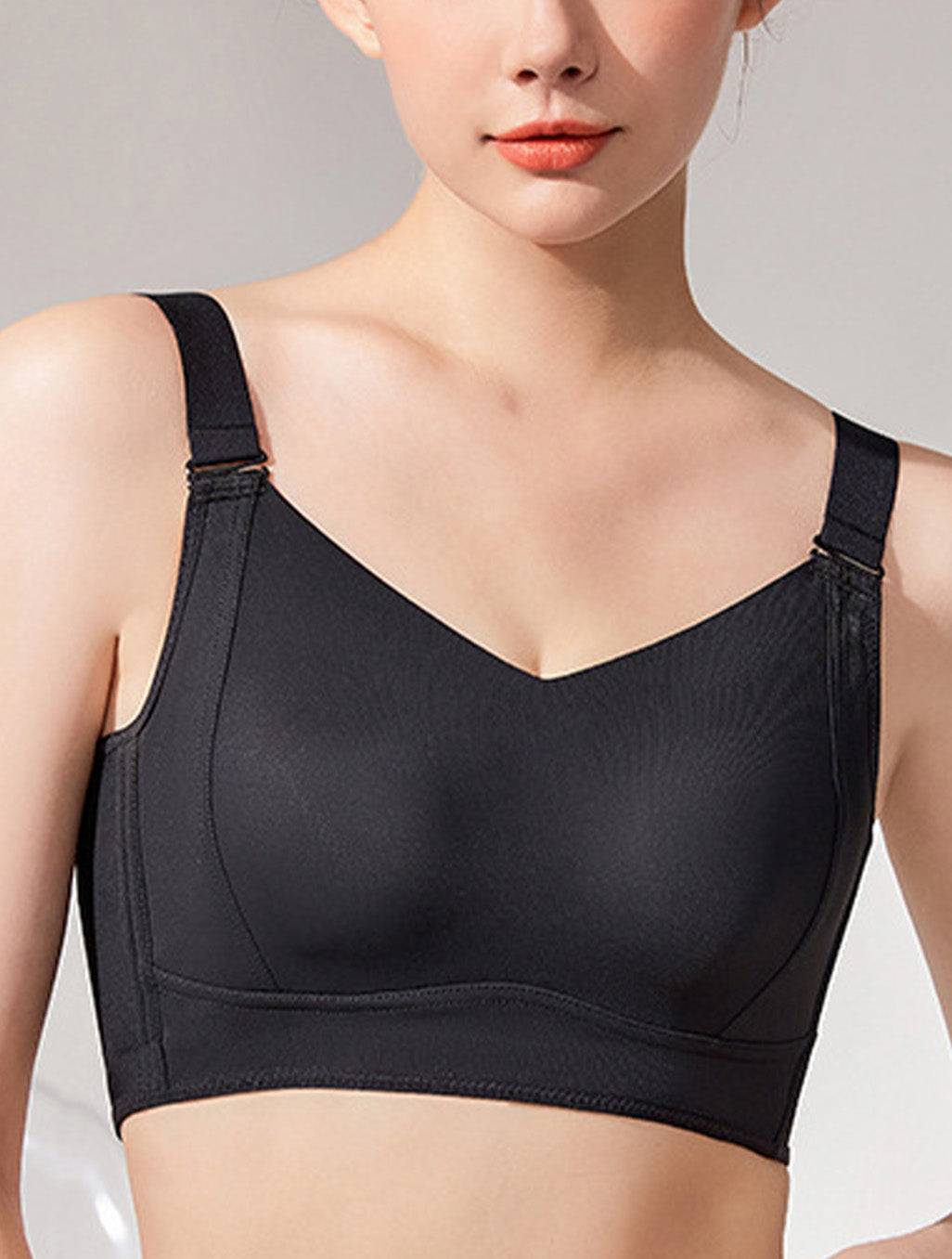 Sculpt Fit Minimizer Wireless Bra Up To E Cup
