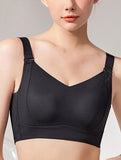 Sculpt Fit Minimizer Wireless Bra Up To E Cup
