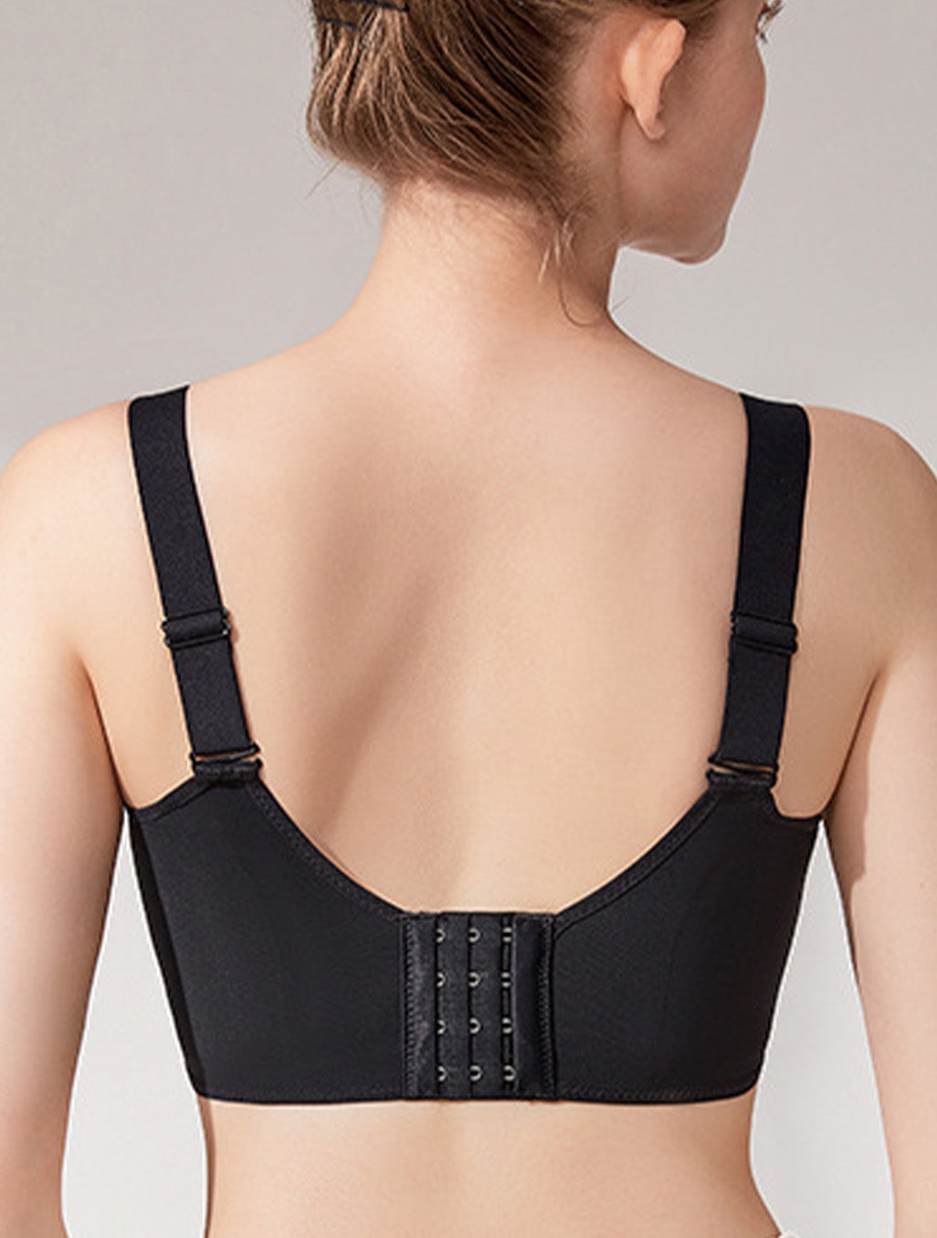 Sculpt Fit Minimizer Wireless Bra Up To E Cup