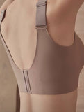 Cloud Soft Seamless Wireless Bra (4-Pack)