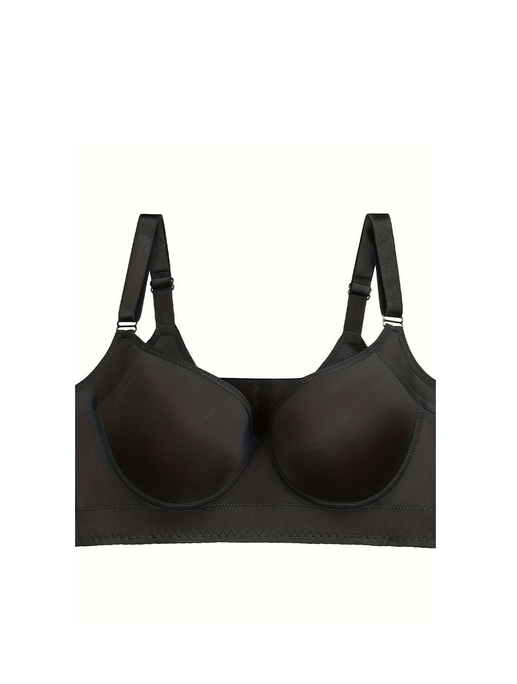 MotionLift Full-Cup Wireless Bra