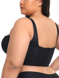 MotionLift Full-Cup Wireless Bra