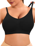 SculptEase Seamless Wireless Bra