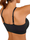 SculptEase Seamless Wireless Bra