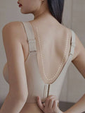 Cloud Soft Stretch Fit Seamless Wireless Bra Up to G cup