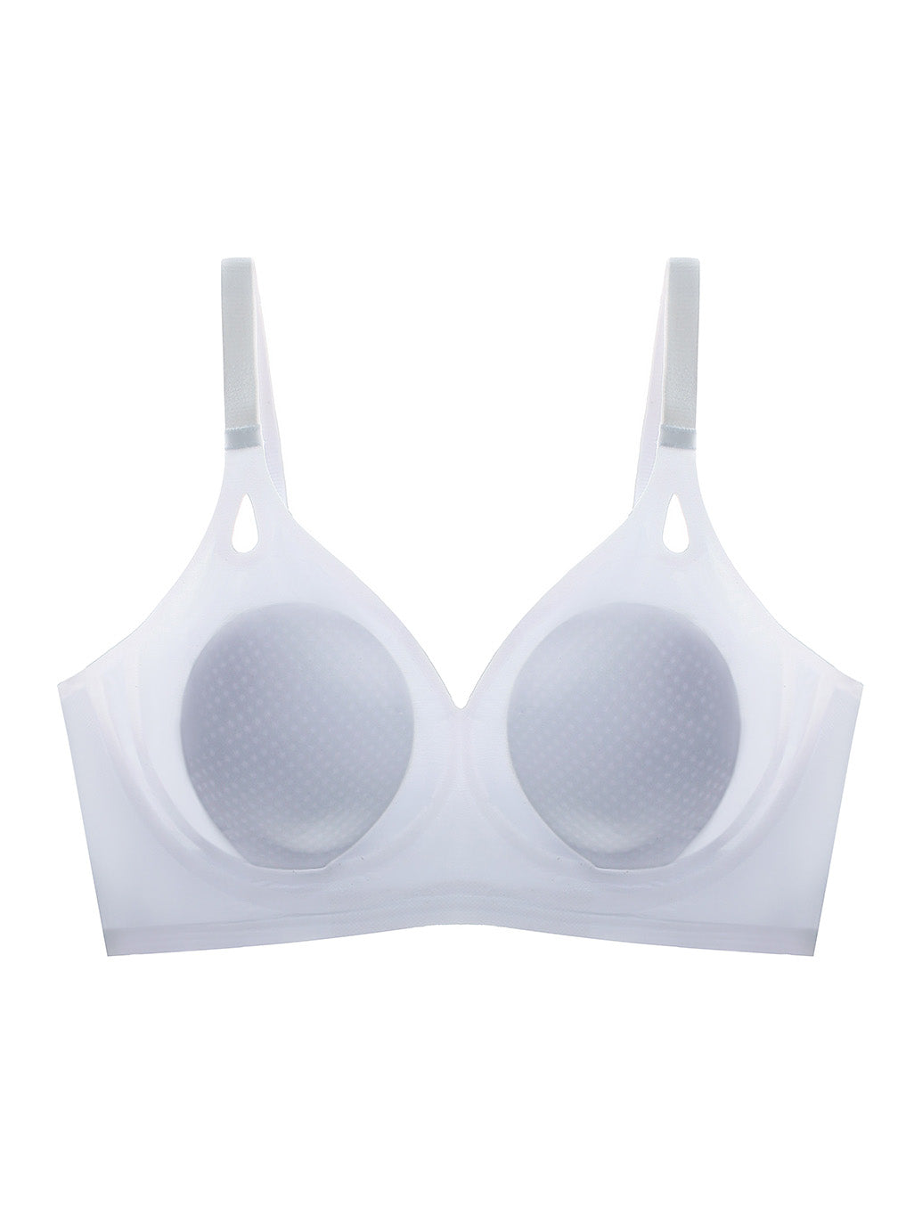Collagen AirCool Seamless Wireless Bra Up to D Cup
