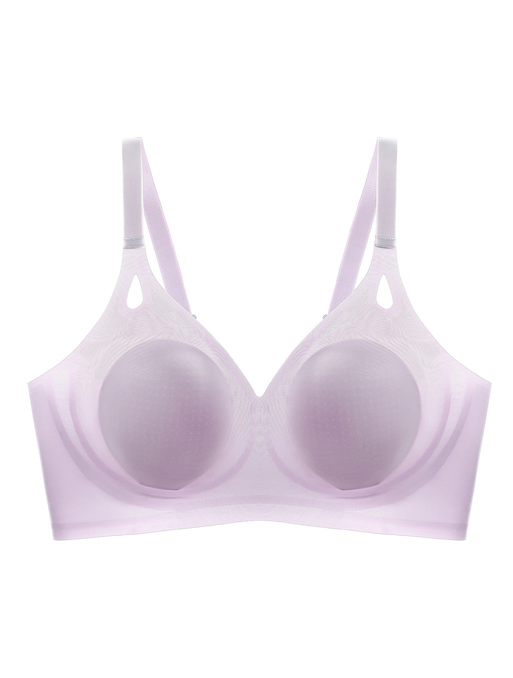 Collagen AirCool Seamless Wireless Bra Up to D Cup