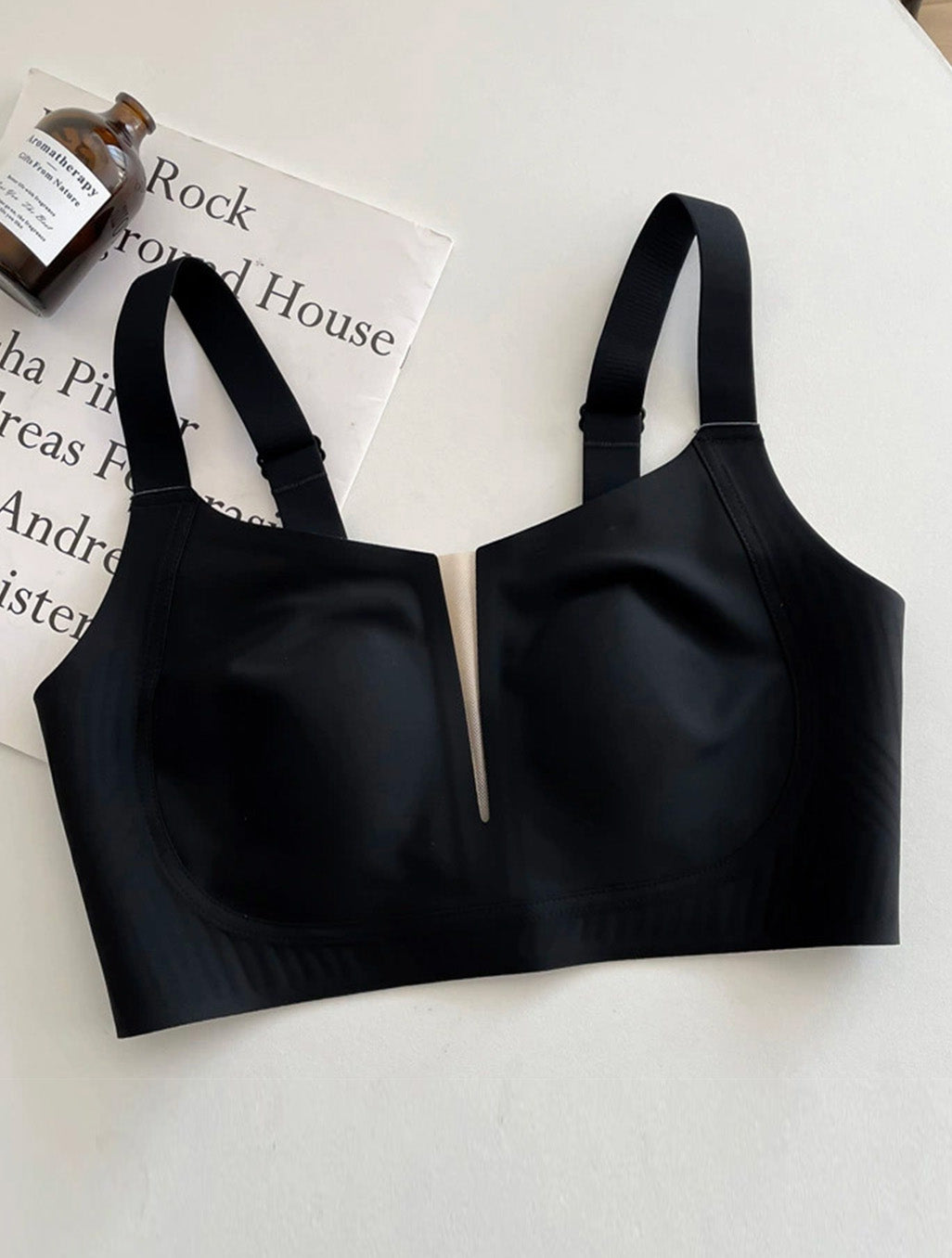 ContourLift Longline Seamless Bra Up to DD Cup