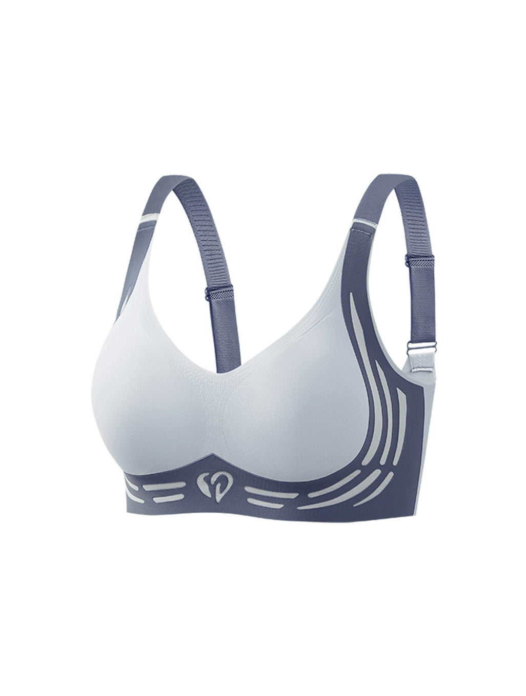 ContourLift Seamless Wireless Bra