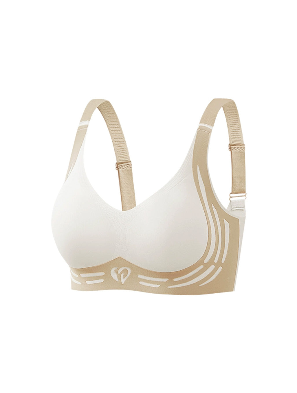 ContourLift Seamless Wireless Bra
