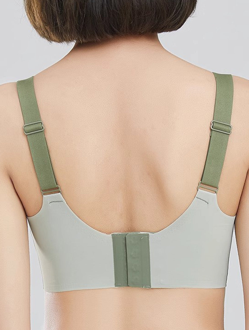 ContourLift Seamless Wireless Bra