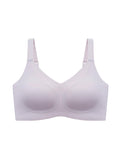 DoubleU Support Seamless Wireless Bra Up to D Cup