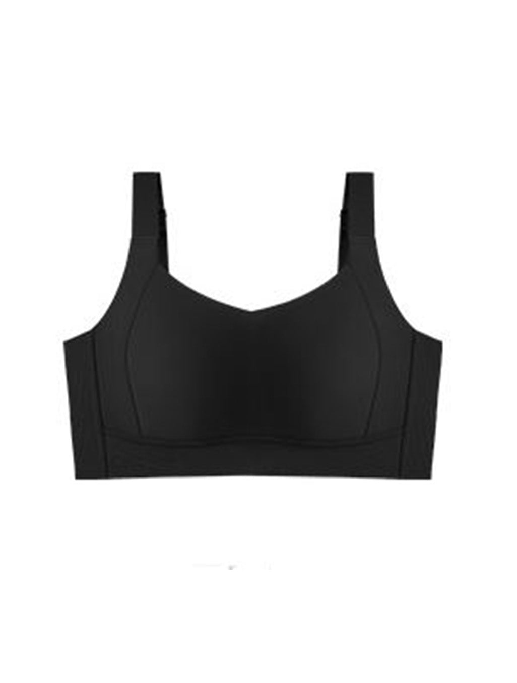 Featherlight Full Support Seamless Bra Up to D Cup
