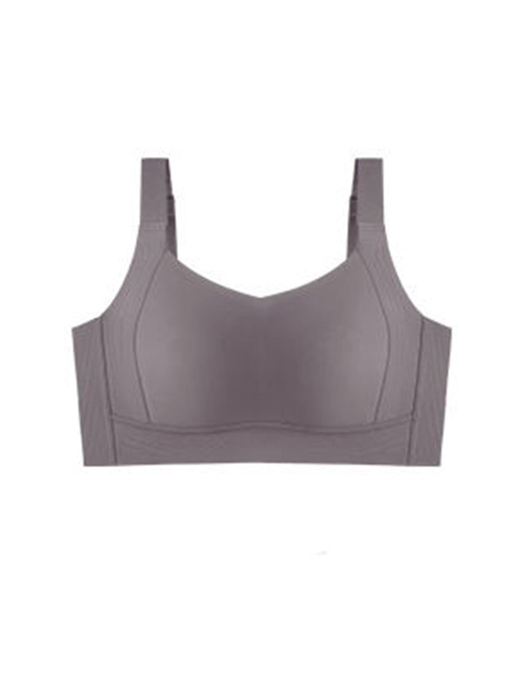 Featherlight Full Support Seamless Bra Up to D Cup