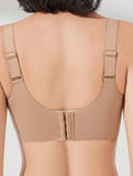Featherlight Full Support Seamless Bra Up to D Cup