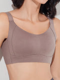 Featherlight Full Support Seamless Bra Up to D Cup