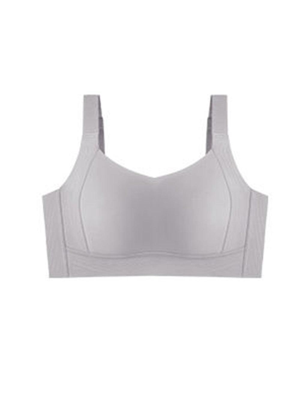Featherlight Full Support Seamless Bra Up to D Cup