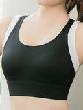 High-Impact Wireless Sports Bra Up to DD Cup