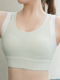 High-Impact Wireless Sports Bra Up to DD Cup