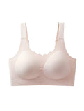 LiftUp Seamless Wireless Bra Up to D Cup