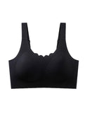 LiftUp Seamless Wireless Bra Up to D Cup