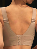 Full Coverage Soft Sculpt Wireless Bra Up to DD Cup