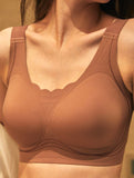 Full Coverage Soft Sculpt Wireless Bra Up to DD Cup