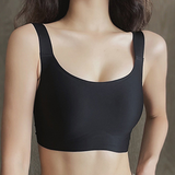 Smoothing Fit Wireless Bra for Full Bust Up to DD Cup