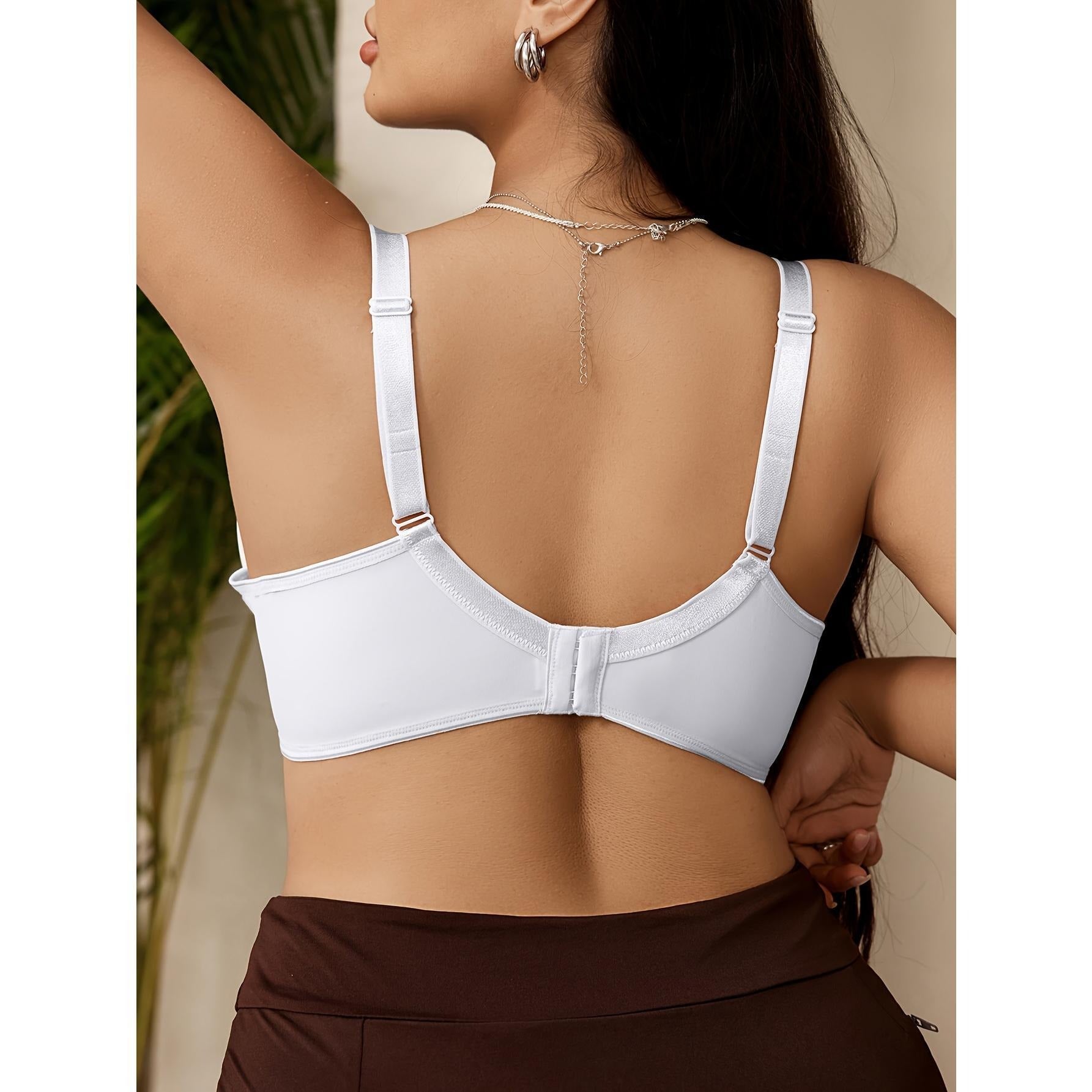 Lift & Sculpt Seamless Underwire T-Shirt Bra